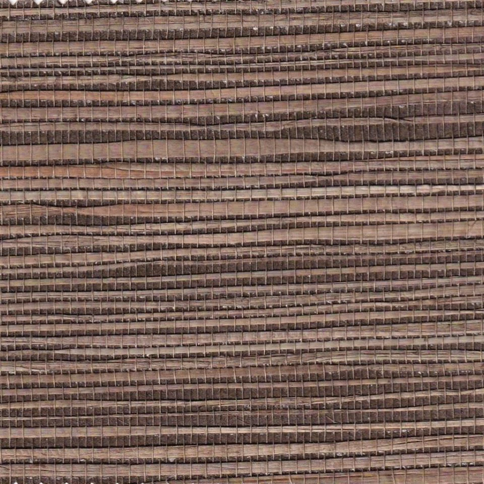 Breathable Organic Grasscloth Wall Covering factory