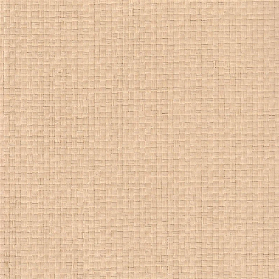 Soild Color Woven Wallpaper factory